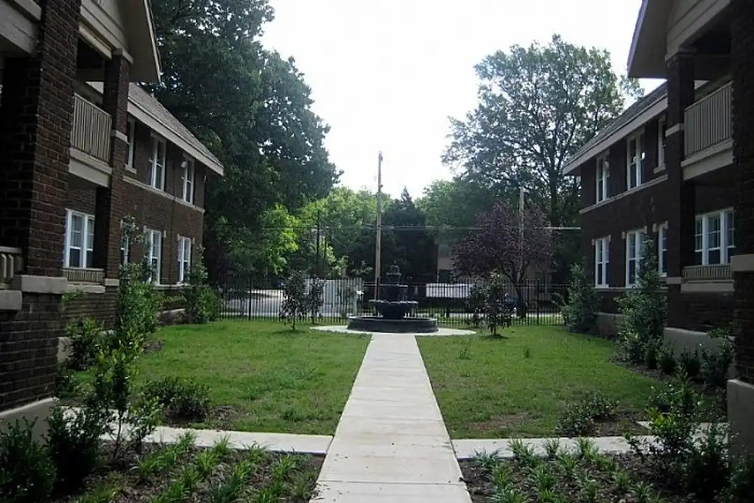 137 N Belvedere Blvd unit # 2 - Widok 2