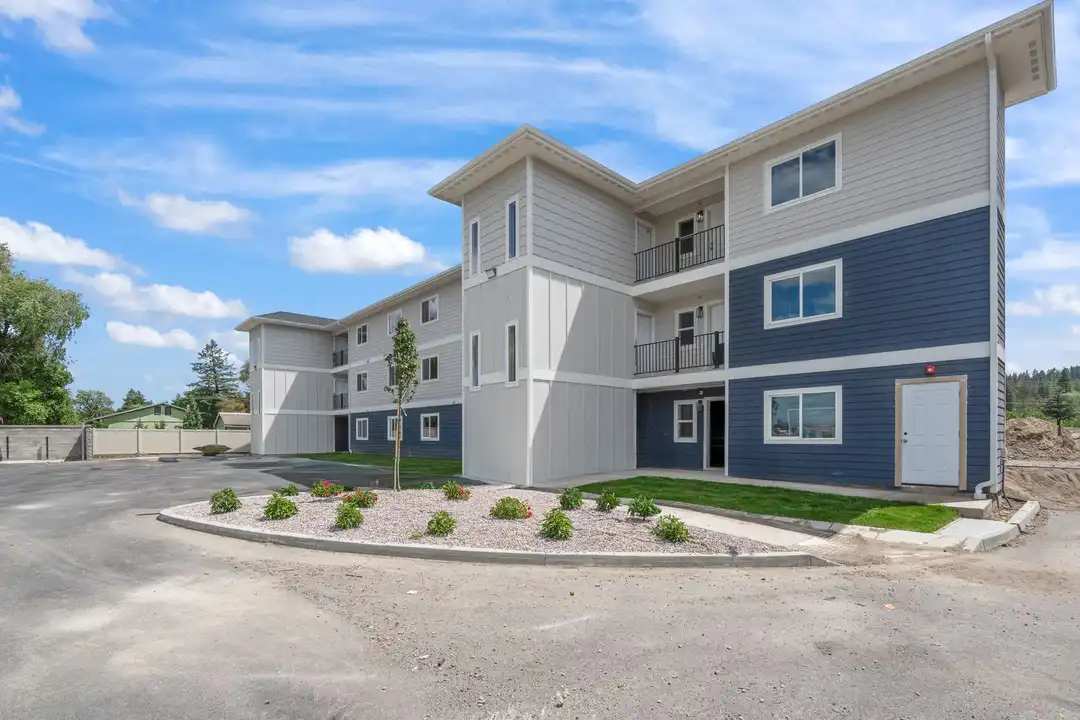 421 S McKinnon Rd unit A302 – photo 1