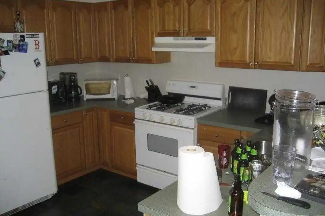 61 Gardner St - View 2