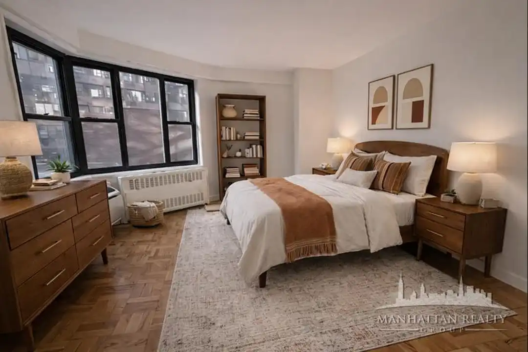 145 4th Ave unit 8F - View 5