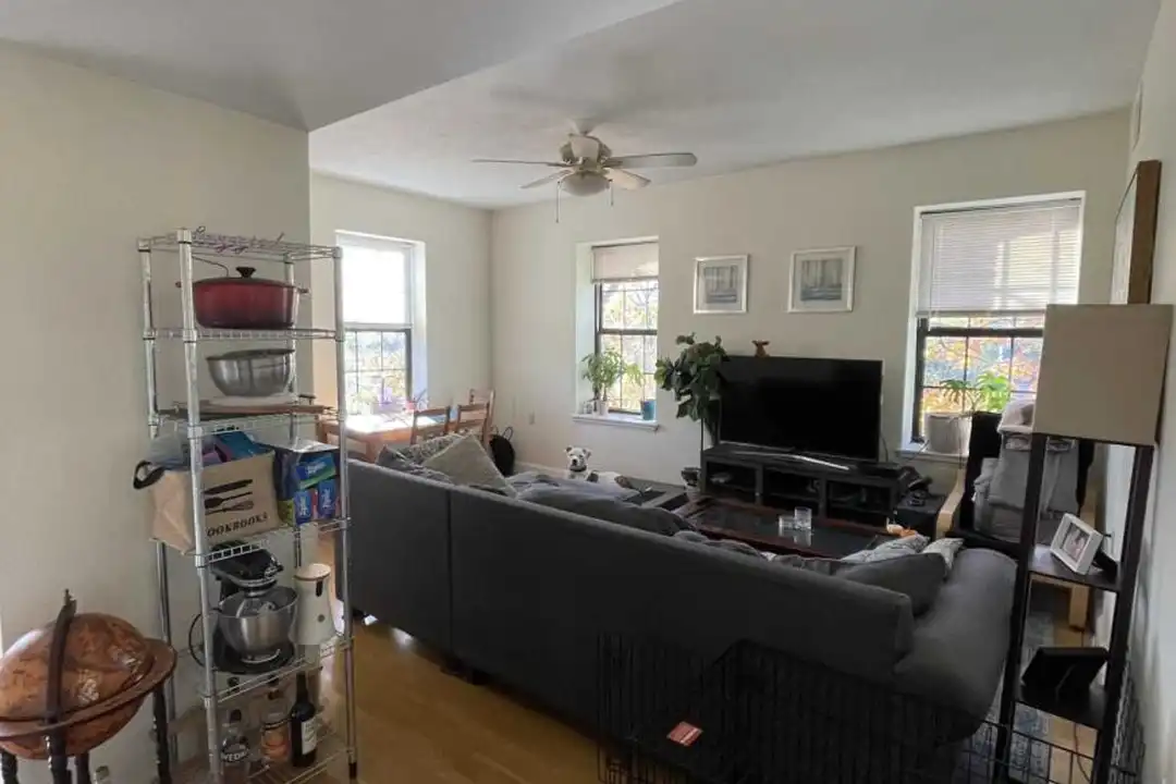 24 John Eliot Sq - View 3