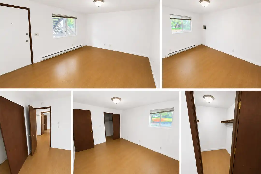1125 Billy Frank Jr. St unit #1 - View 3