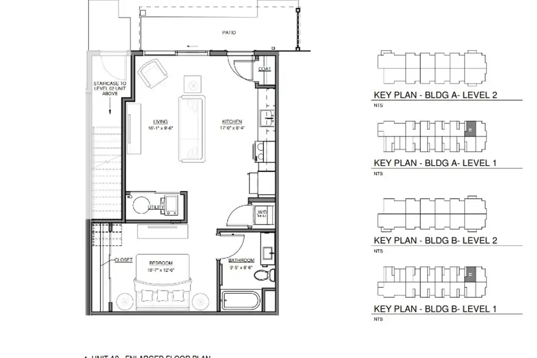 1405 S 92nd St unit 1452 - View 5