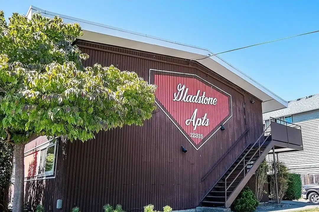 Gladstone Apartments – photo 1
