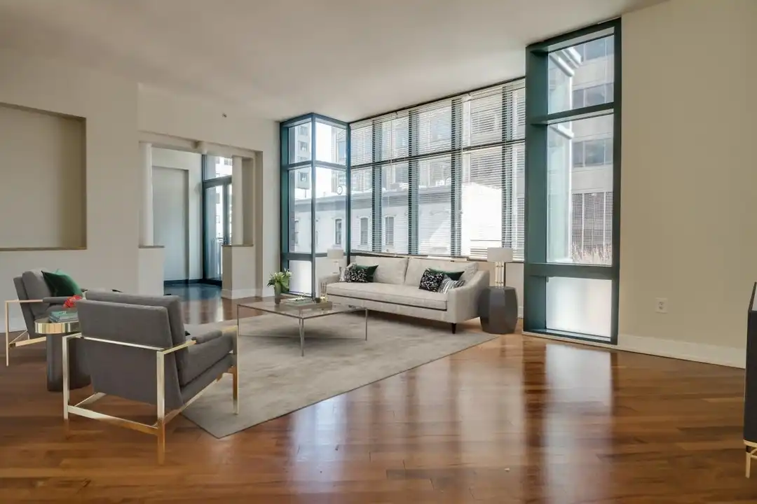 105 Greene St #L4 - View 2