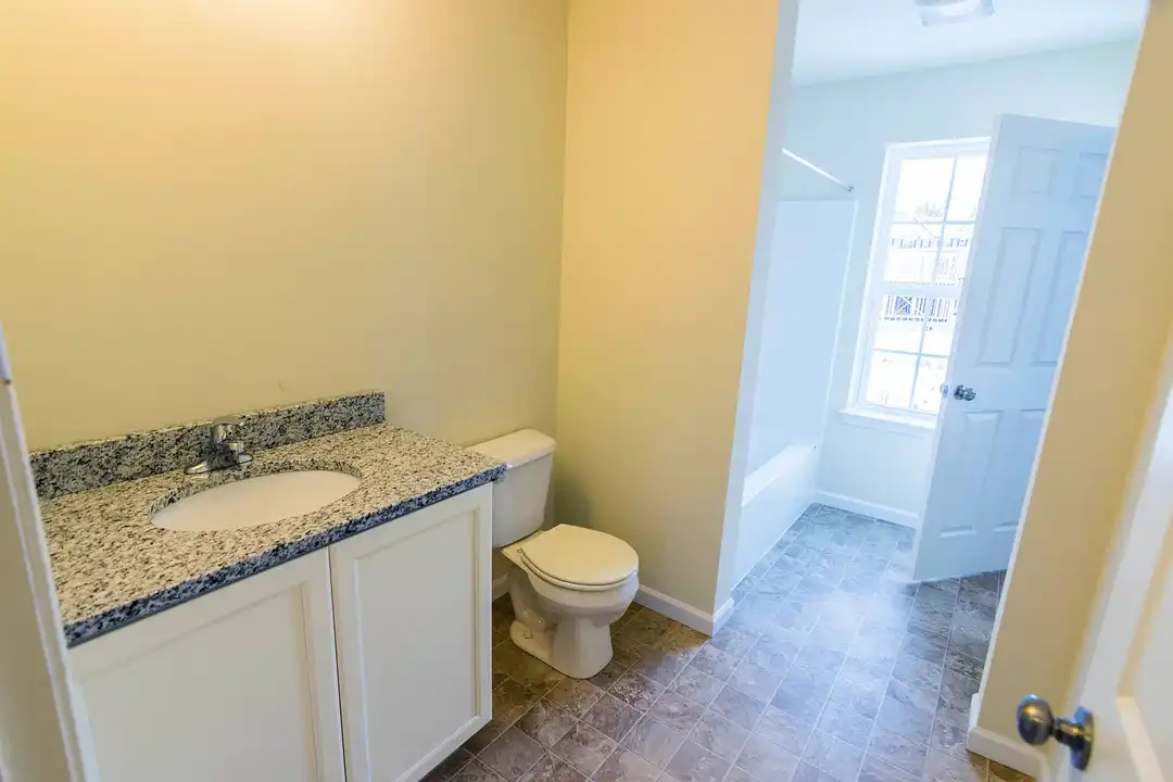 Arey Lane Townhomes – photo 1 of 27