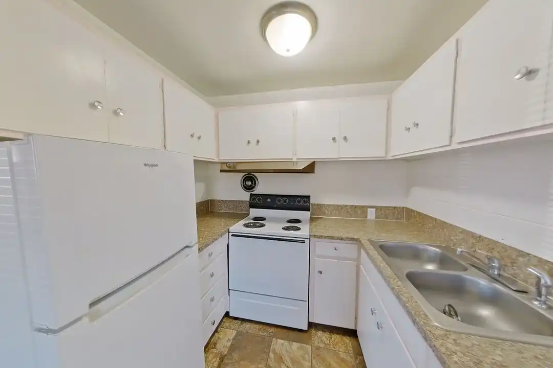 The Cascara Apartments – photo 1