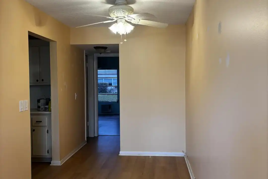 4 Sussex E unit A - View 5