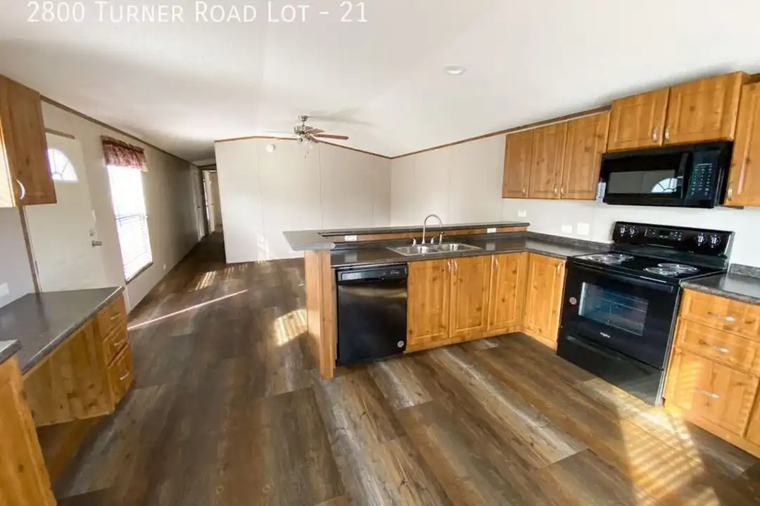 2800 Turner Rd - View 5