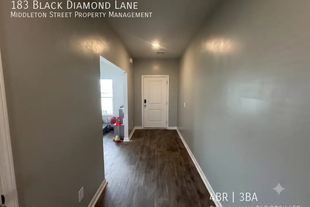 183 Black Diamond Ln - View 2