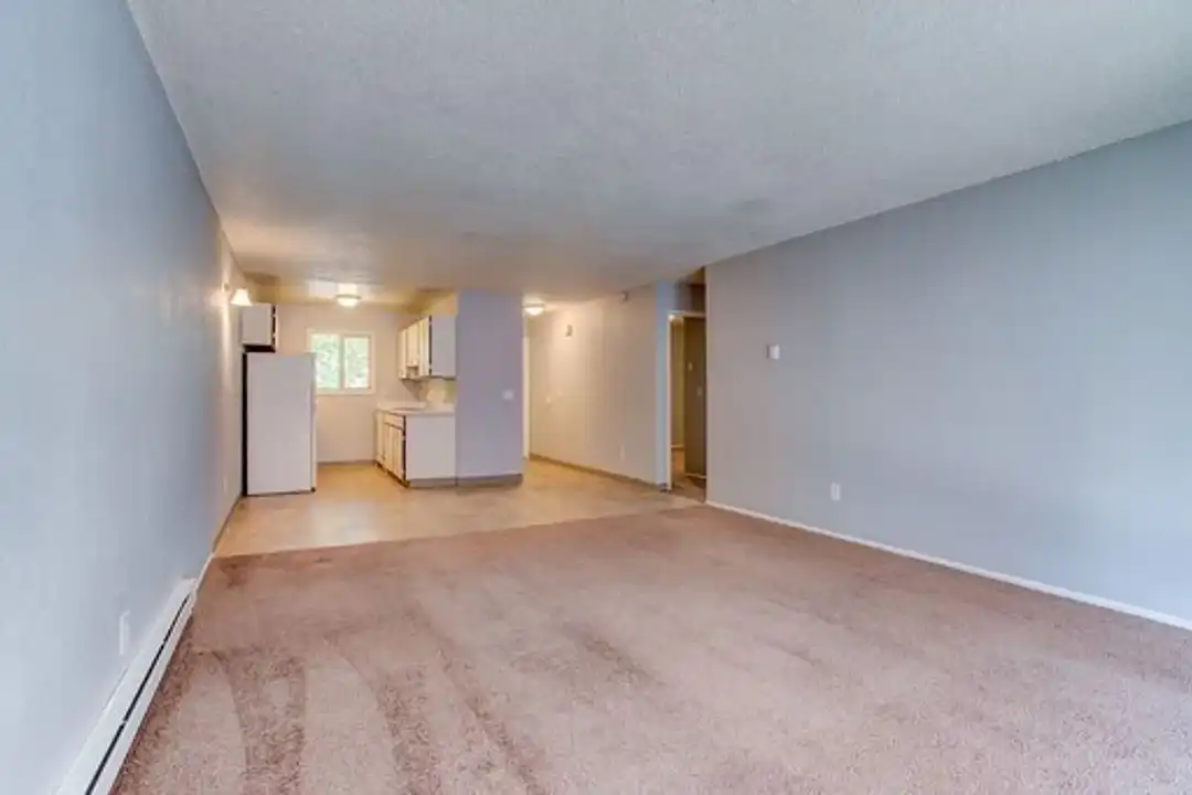 Barbur Place SE Portland - Widok 5