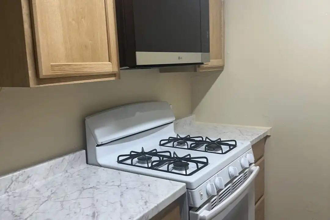 2129 Pat Booker Rd unit 2 - View 2