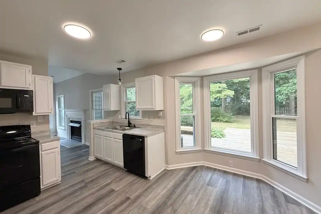 707 Clay Hill Dr - View 6