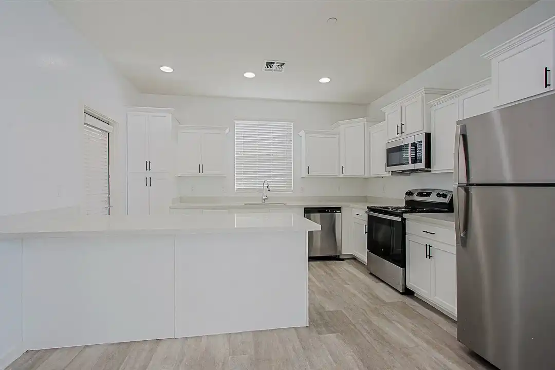 The Place On Jentilly - View 2