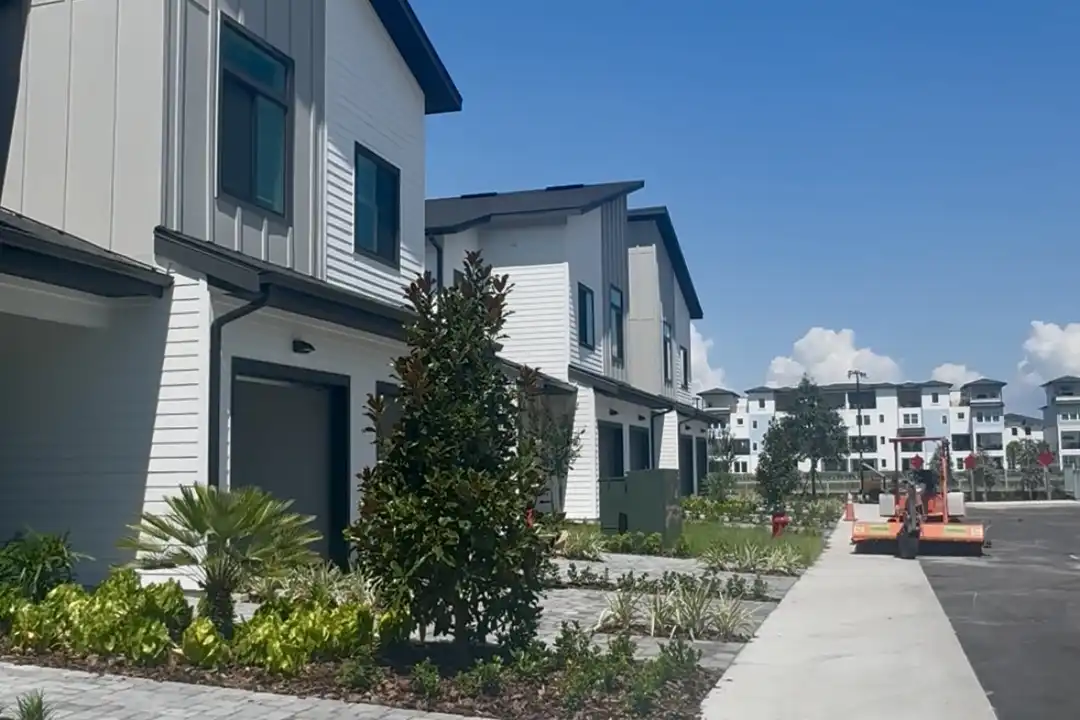 5125 W Tyson Ave unit 3TH - Vue 5