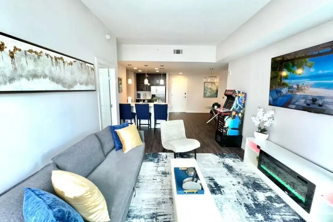 3382 Peachtree Rd NE #S08 – photo 1