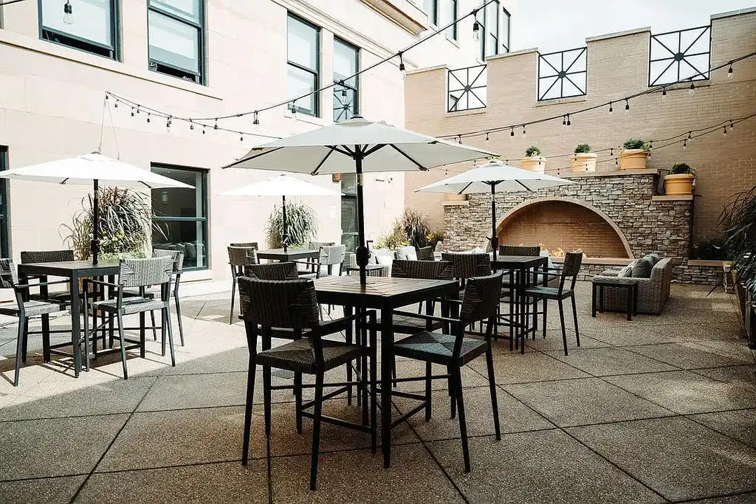 The Brix at 26, A Hudson Property – photo 1