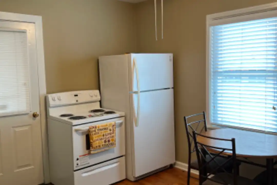 2422 Jackson Ave - View 5