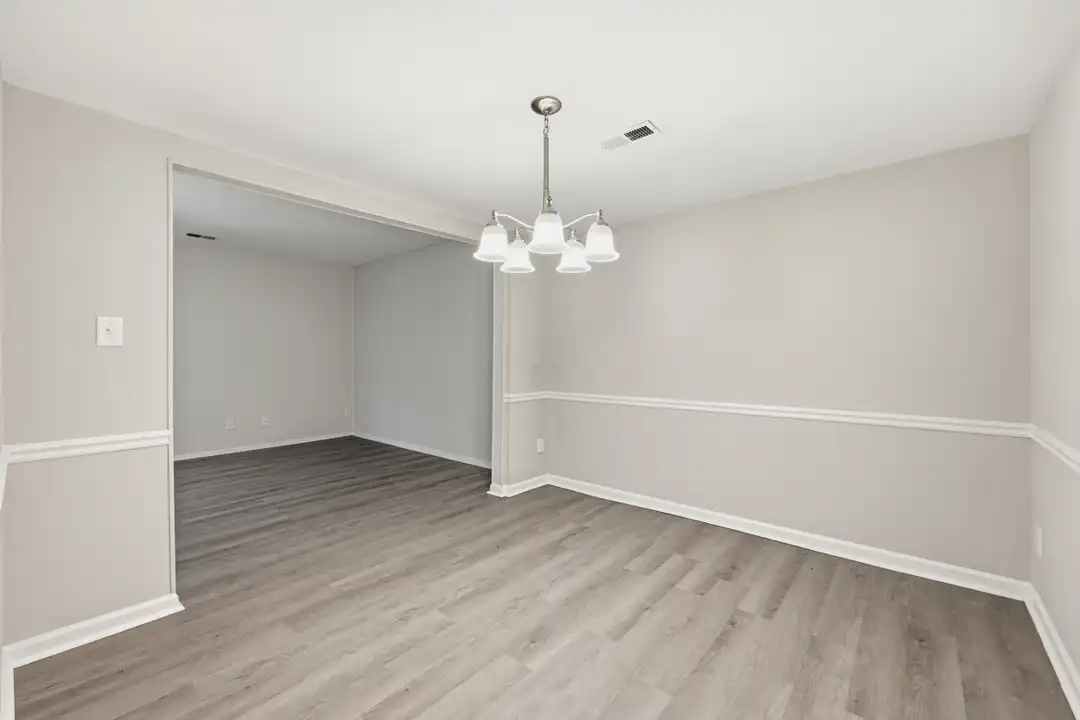 8001 Regent Park Ln unit 1 - View 3