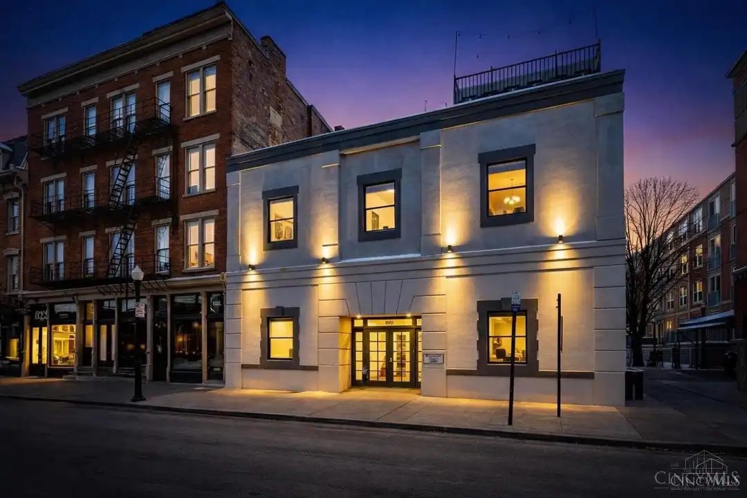 808 Elm St #2C – photo 1