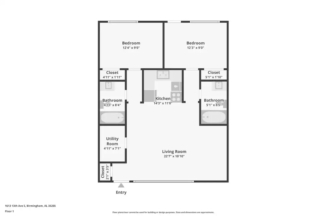 Fox Hall – photo 1