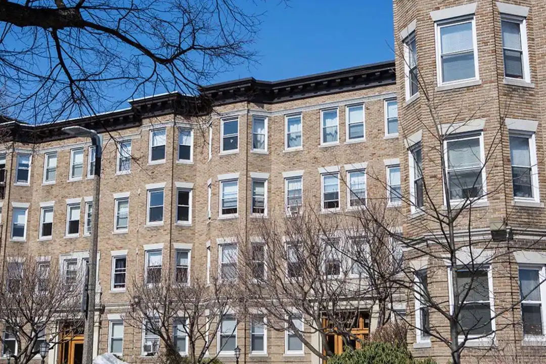 28 Queensberry St unit 11 - View 5