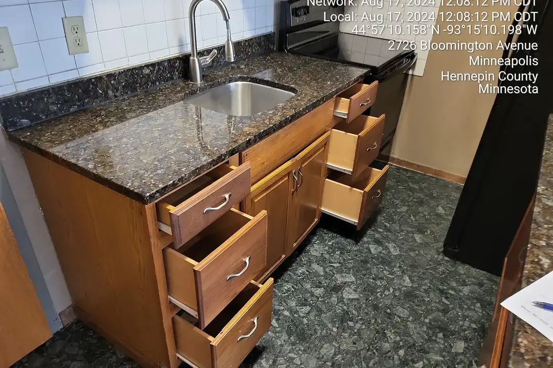 Apartment in Minneapolis, Powderhorn Park, Powderhorn - Daugiau