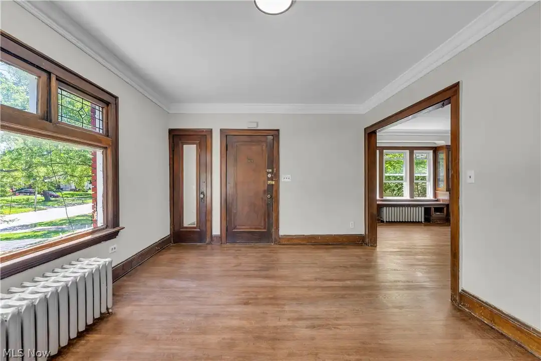 3526 East Blvd unit 2/UP - View 6