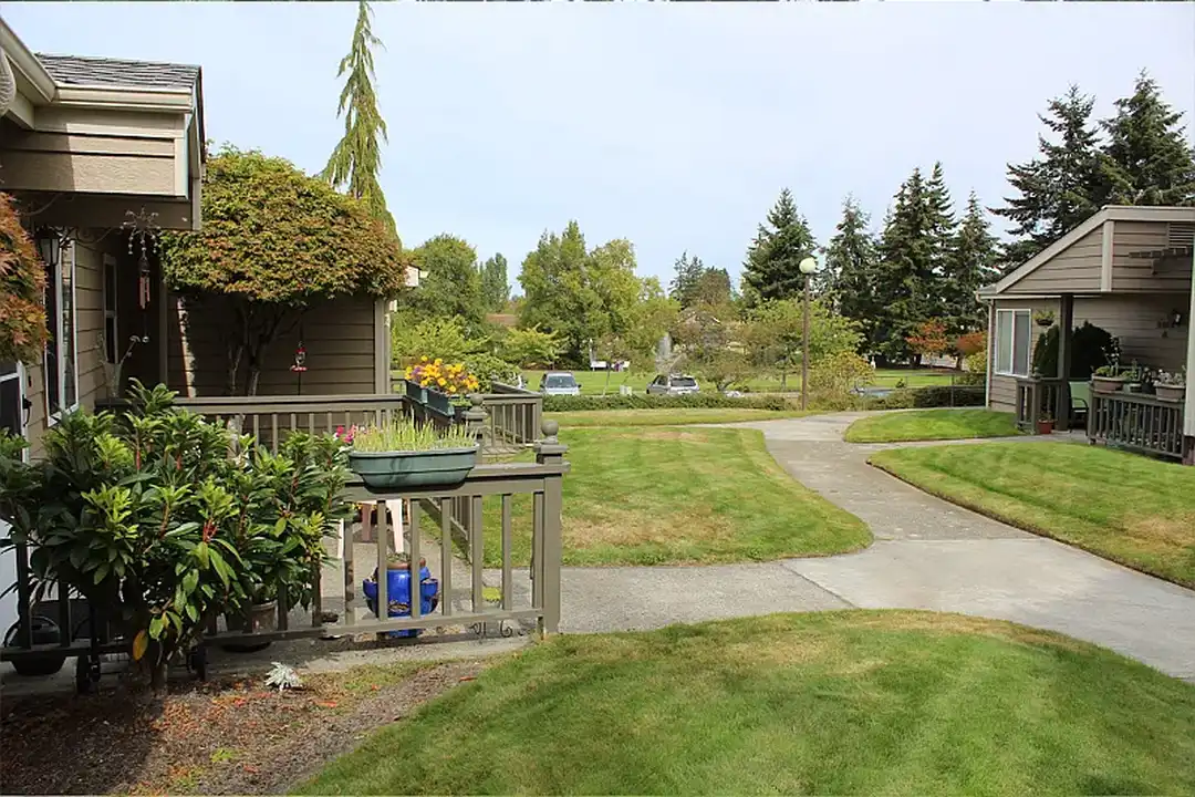 Village Concepts of Port Angeles - View 3
