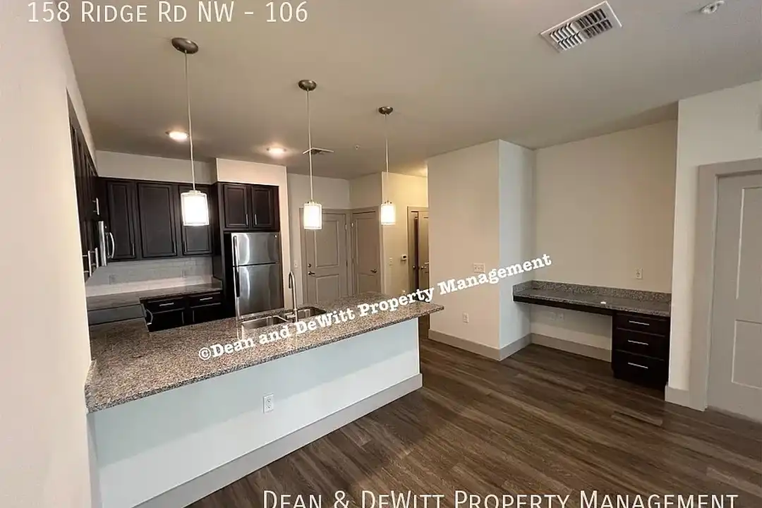 New Luxury Rentals In The Heart of Largo - More