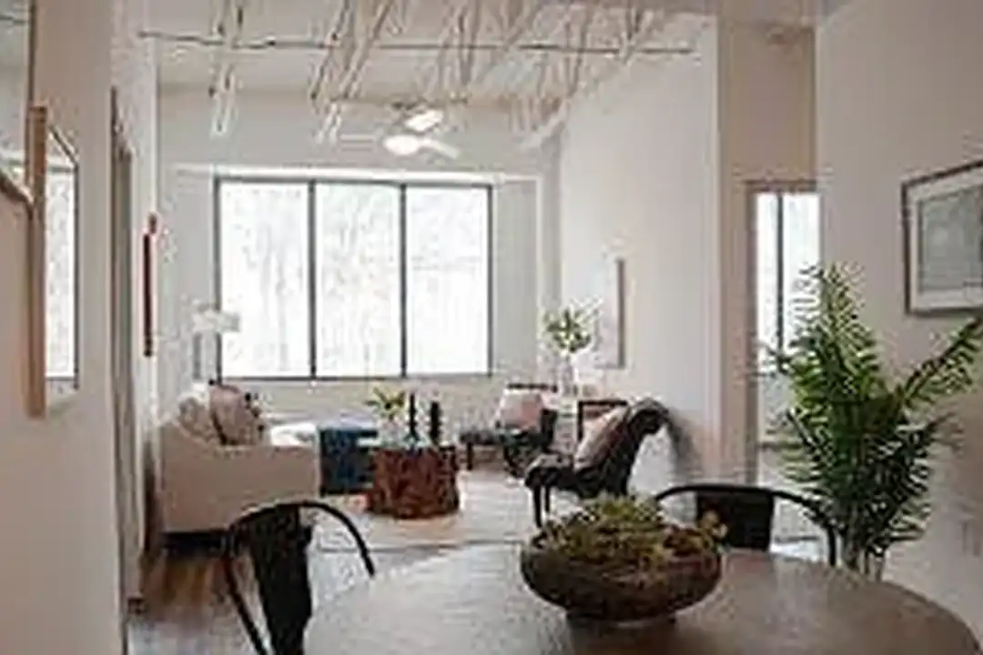 Gateway Lofts I – photo 1