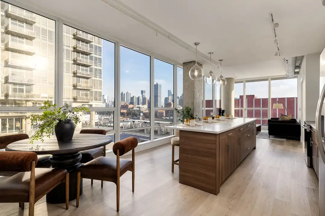 Hudson House West - View 5