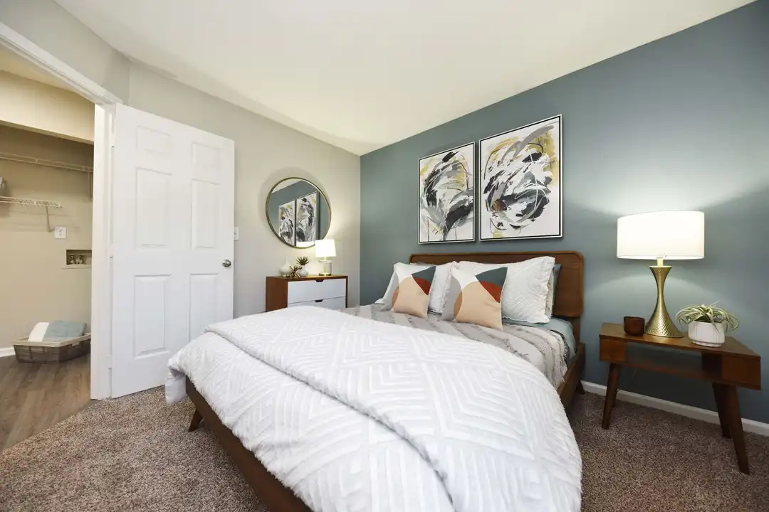 Apartment in Indianapolis - View 2