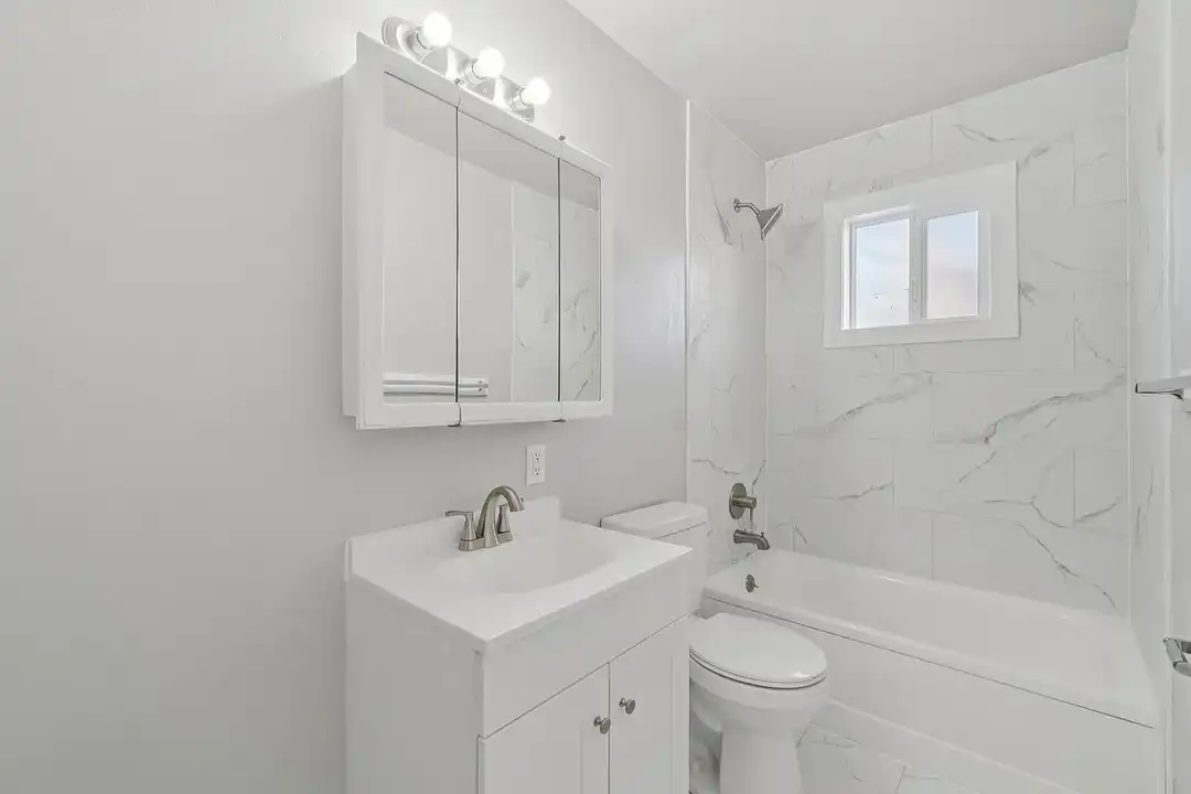 Aspen Creek Apartments - View 4
