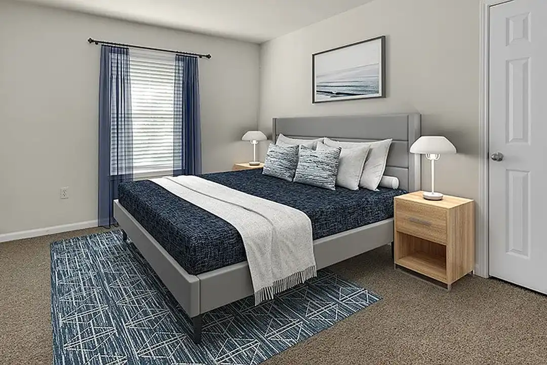 Marcus Pointe Grande Apartment Homes - View 2