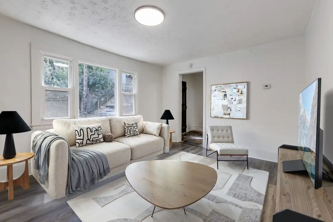 Apartment in Pittsburgh - View 2