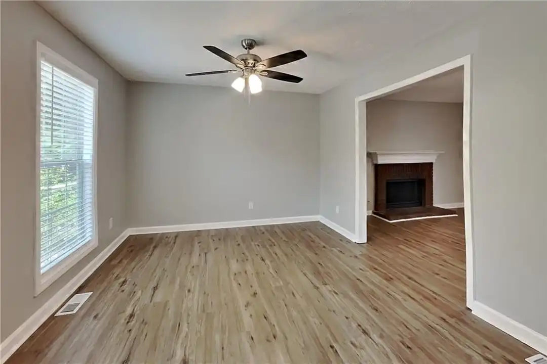 415 Ridgedale Way - View 4