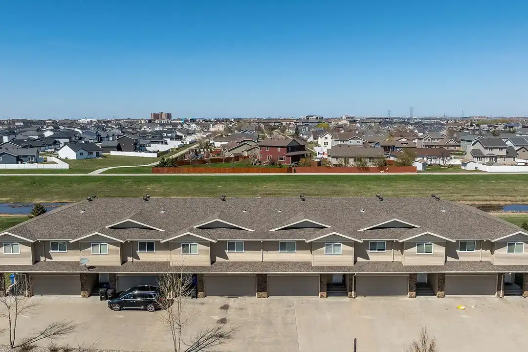 Town Square Townhomes – photo 1