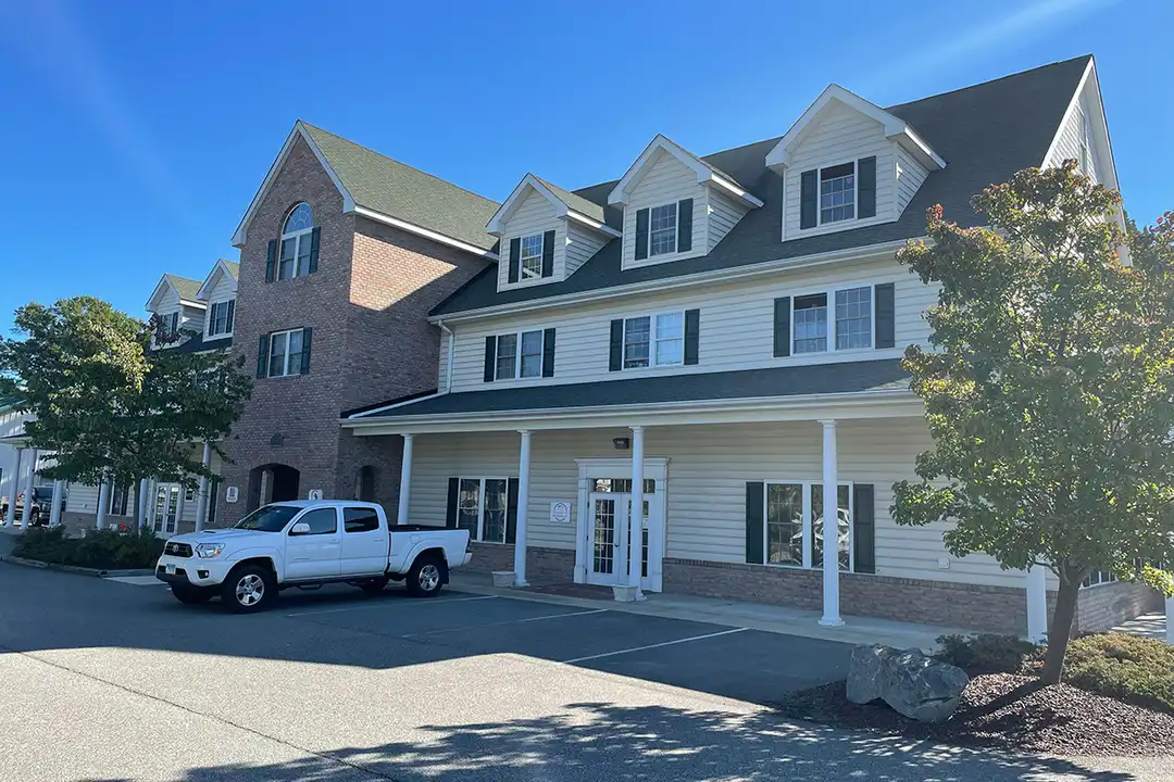 2201 Main St unit 104 – photo 1 of 2
