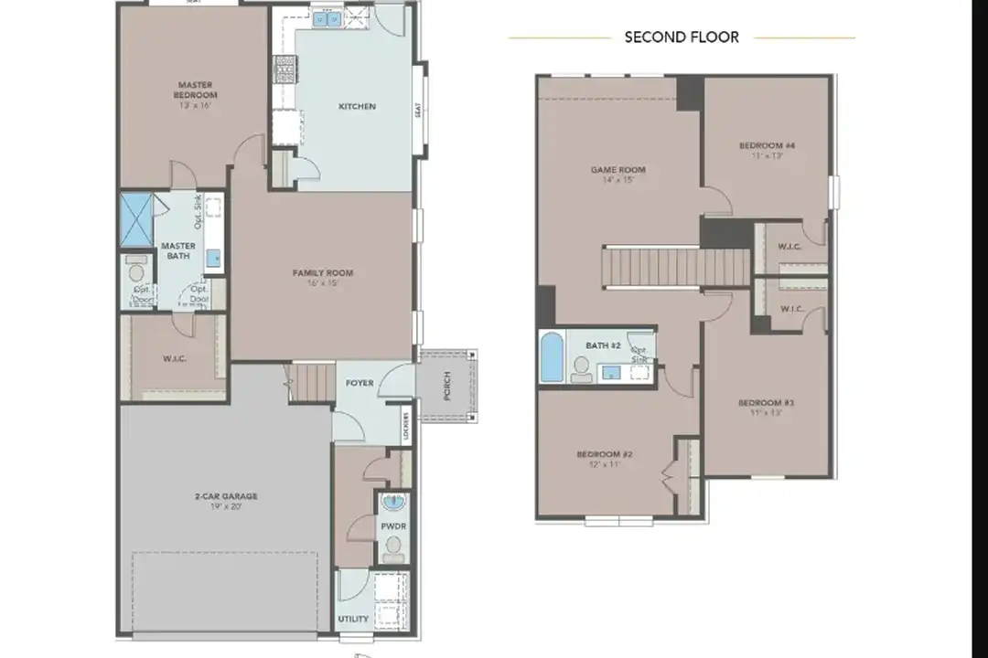 1701 Fenton Hl Dr - View 2