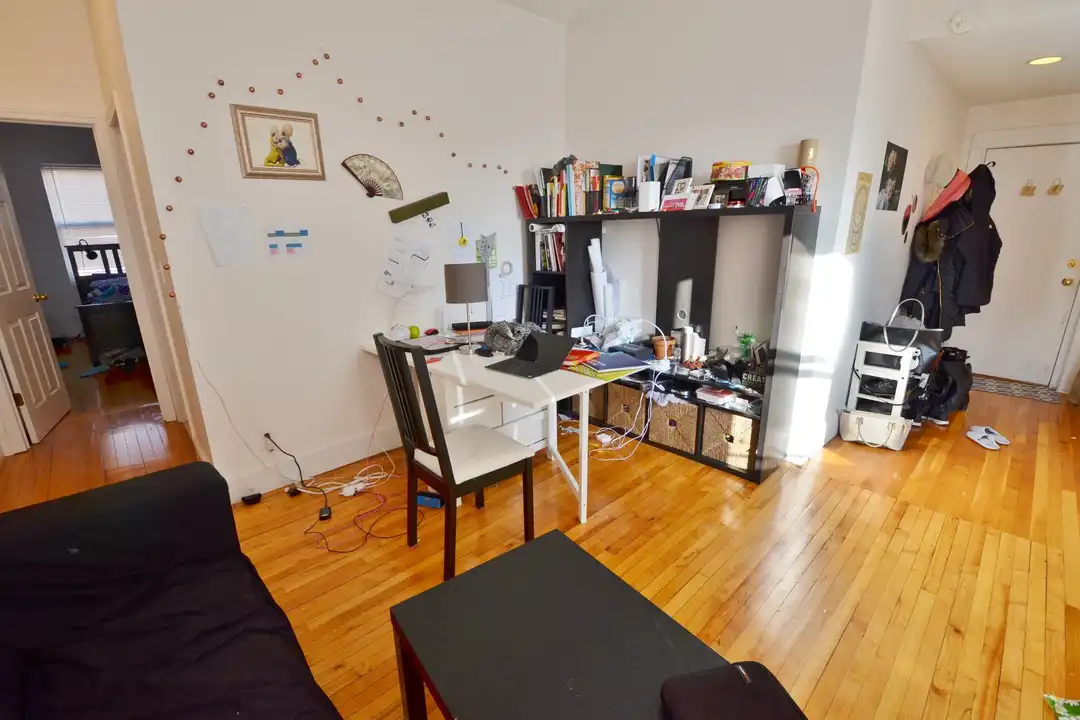67 Symphony Rd unit 505 - View 5