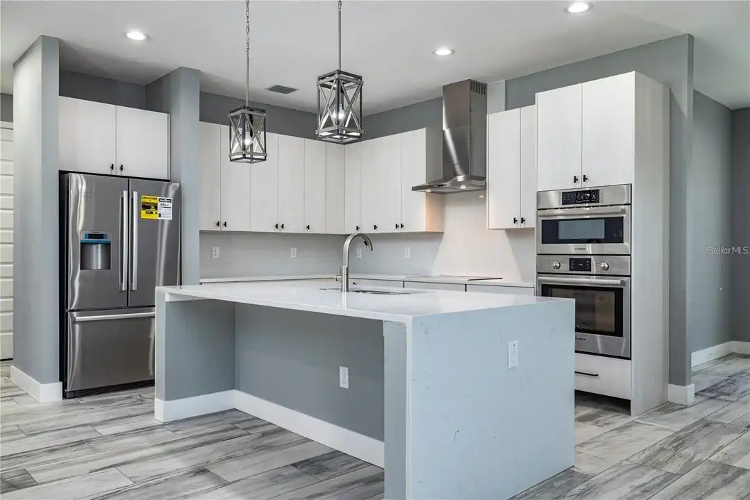 4205 W Arch St – pohled 3
