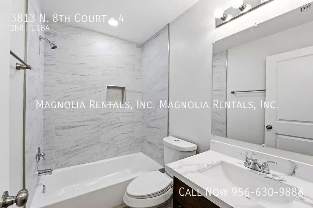 3813 N 8th St Ct - More