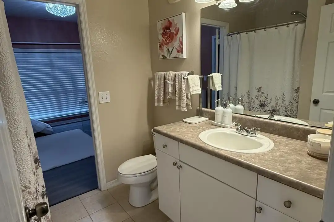 10961 Burnt Mill Rd #1623 – pohled 6