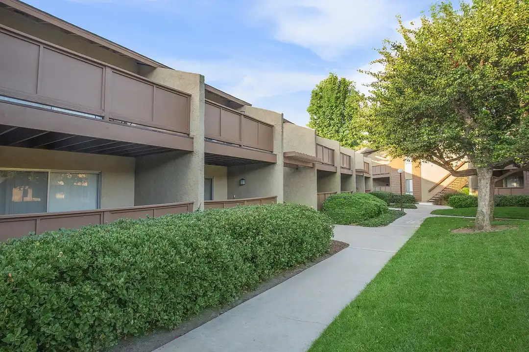 Fairway Village Apartment Homes - More