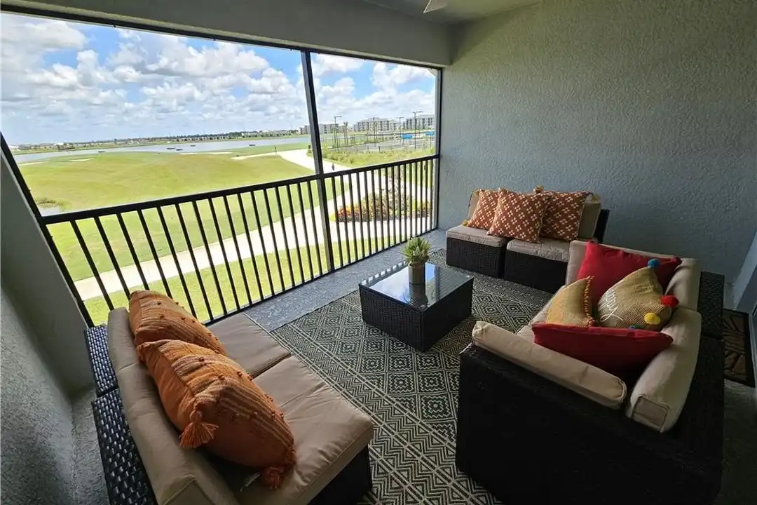 5427 Double Eagle Cir #2826 - View 3