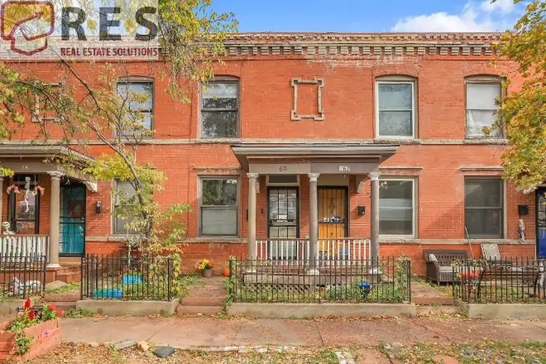 60 S Bannock St - View 3