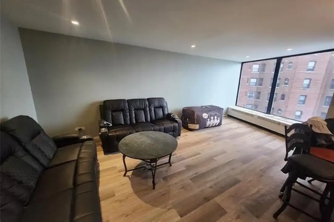 8200 E Jefferson Ave #1201 - View 4