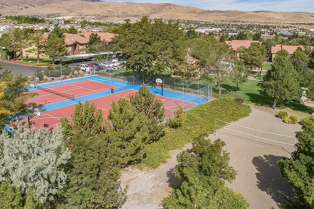 1350 Grand Summit Drive