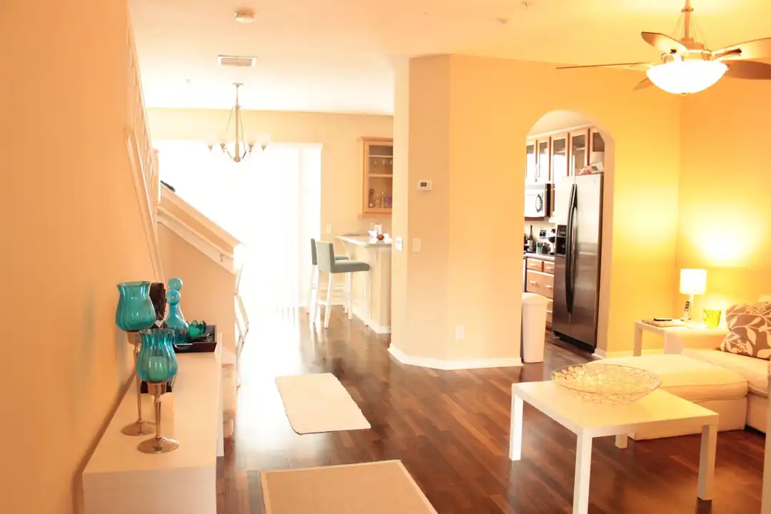 Apartment in Orlando, Tuscany Place, Orange County - More
